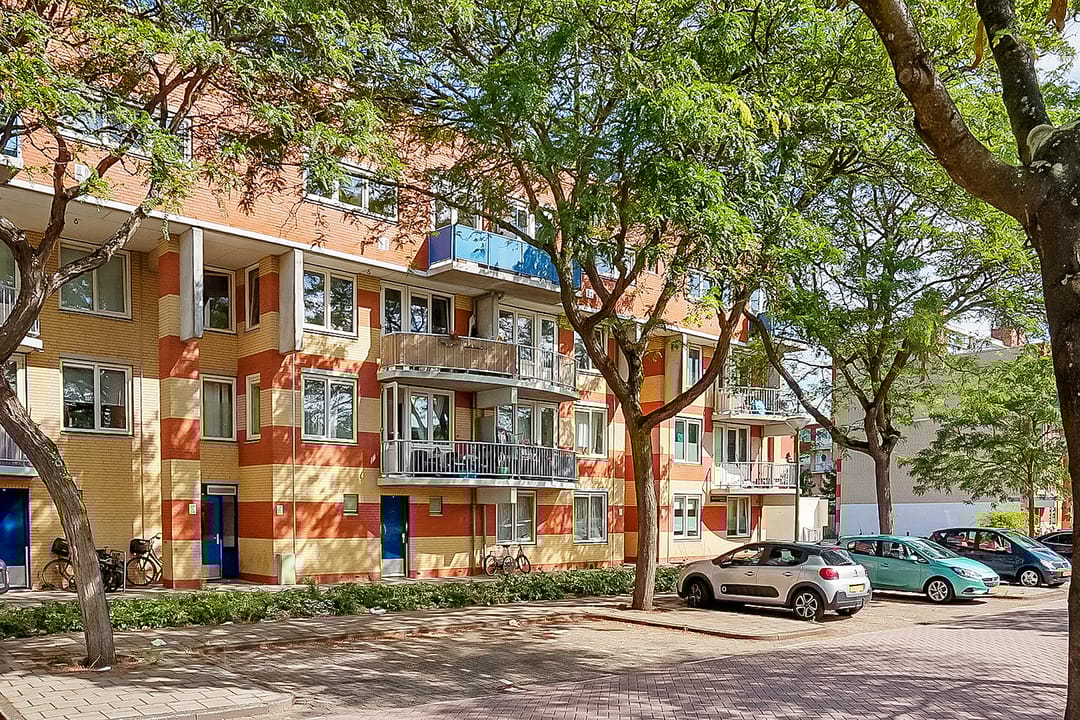 Photo 1 of Kolfschotenstraat 226