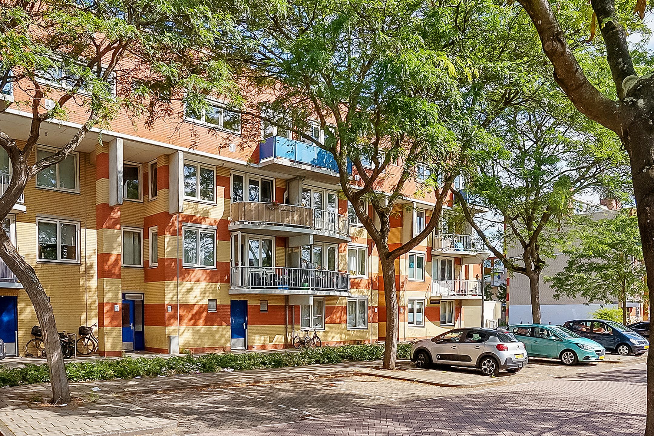 Kolfschotenstraat, 226, Amsterdam, 1104PD, Noord-Holland, Nederland 226