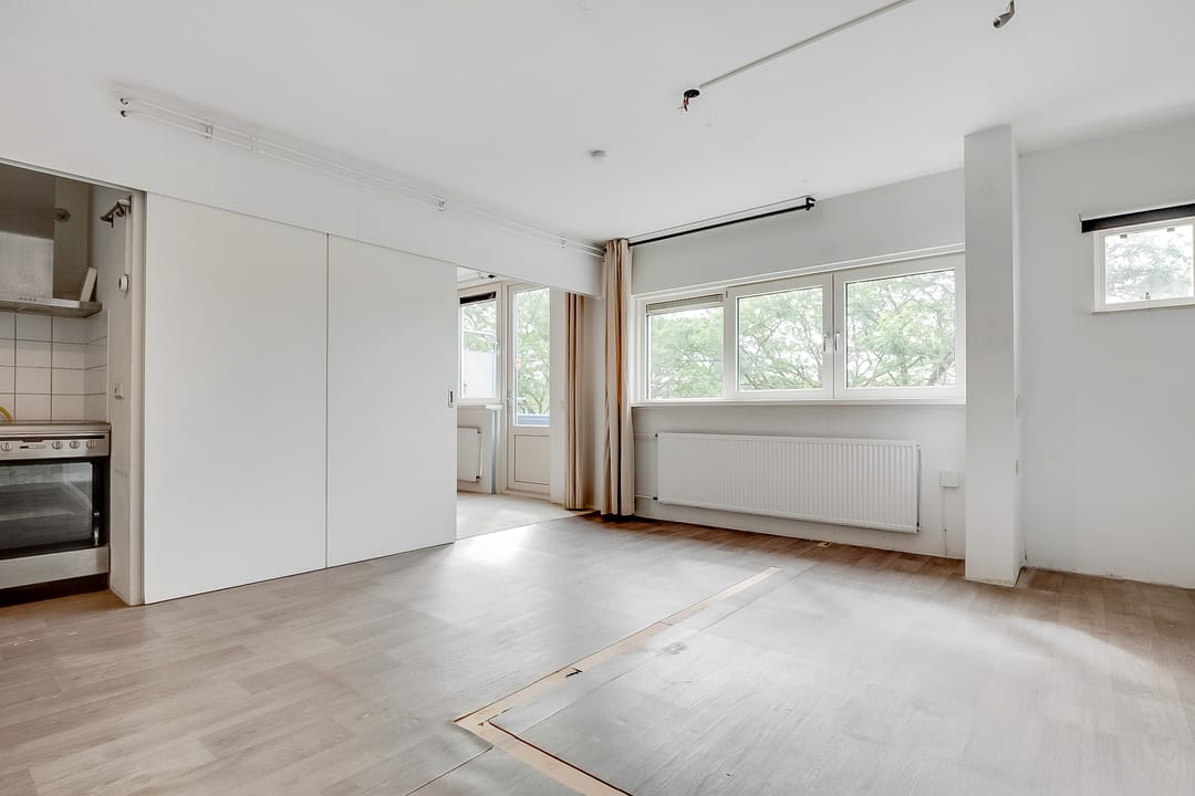 Photo 2 of Kolfschotenstraat 226