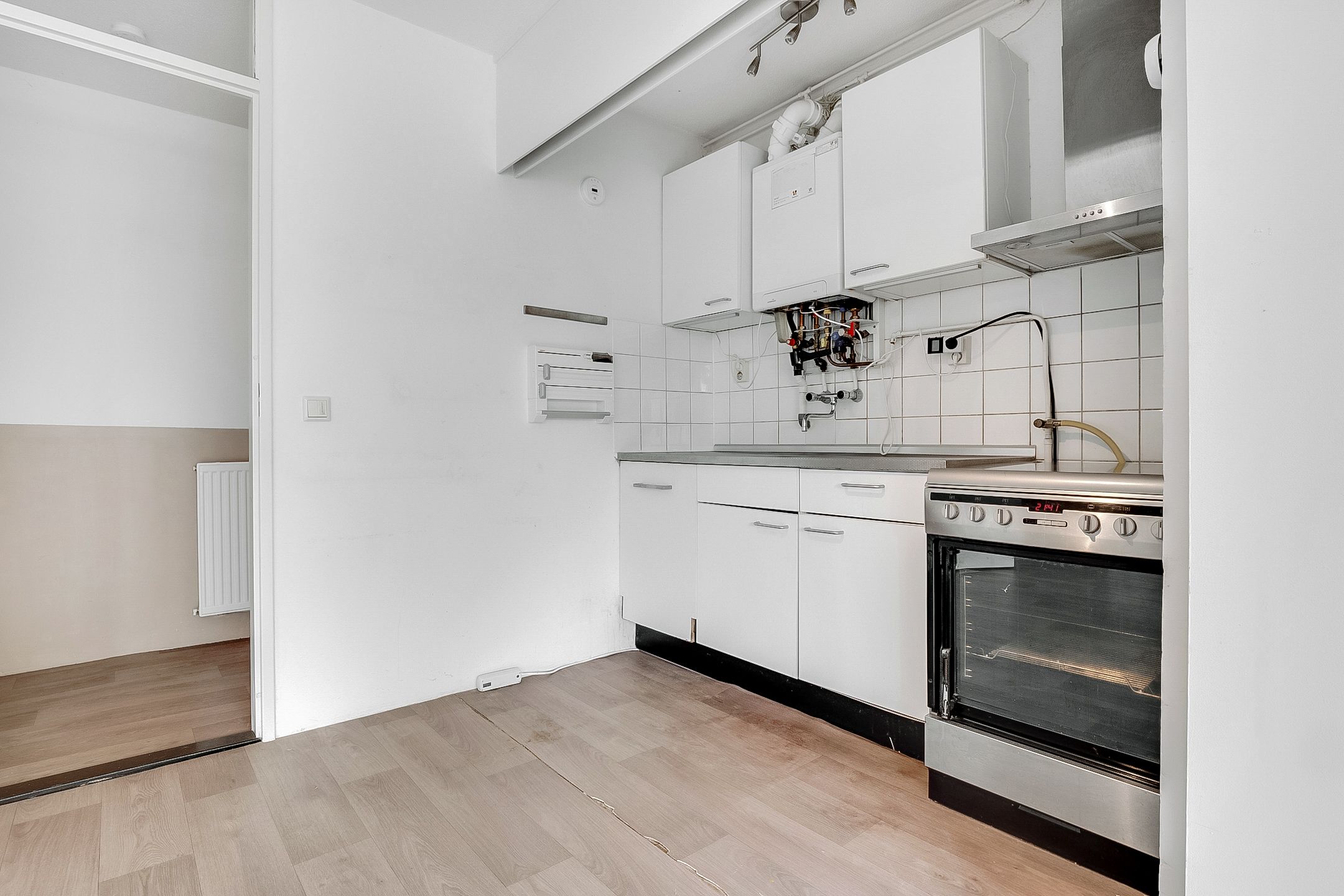 Photo 3 of Kolfschotenstraat 226