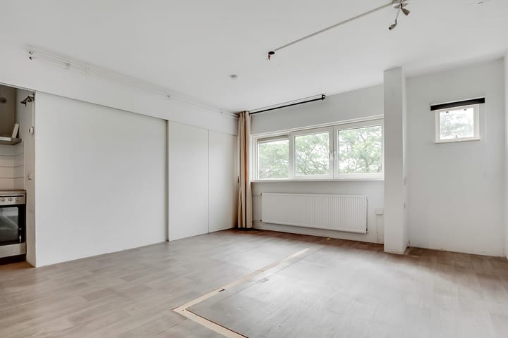 Foto 10 van Kolfschotenstraat 226