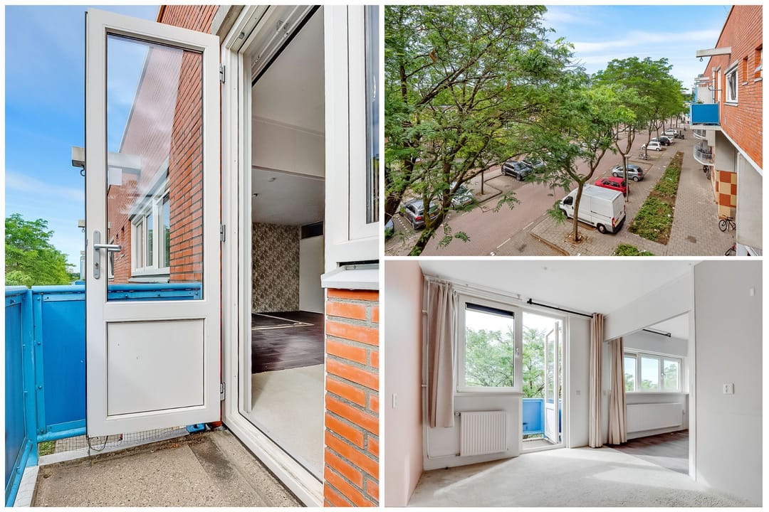 Photo 16 of Kolfschotenstraat 226