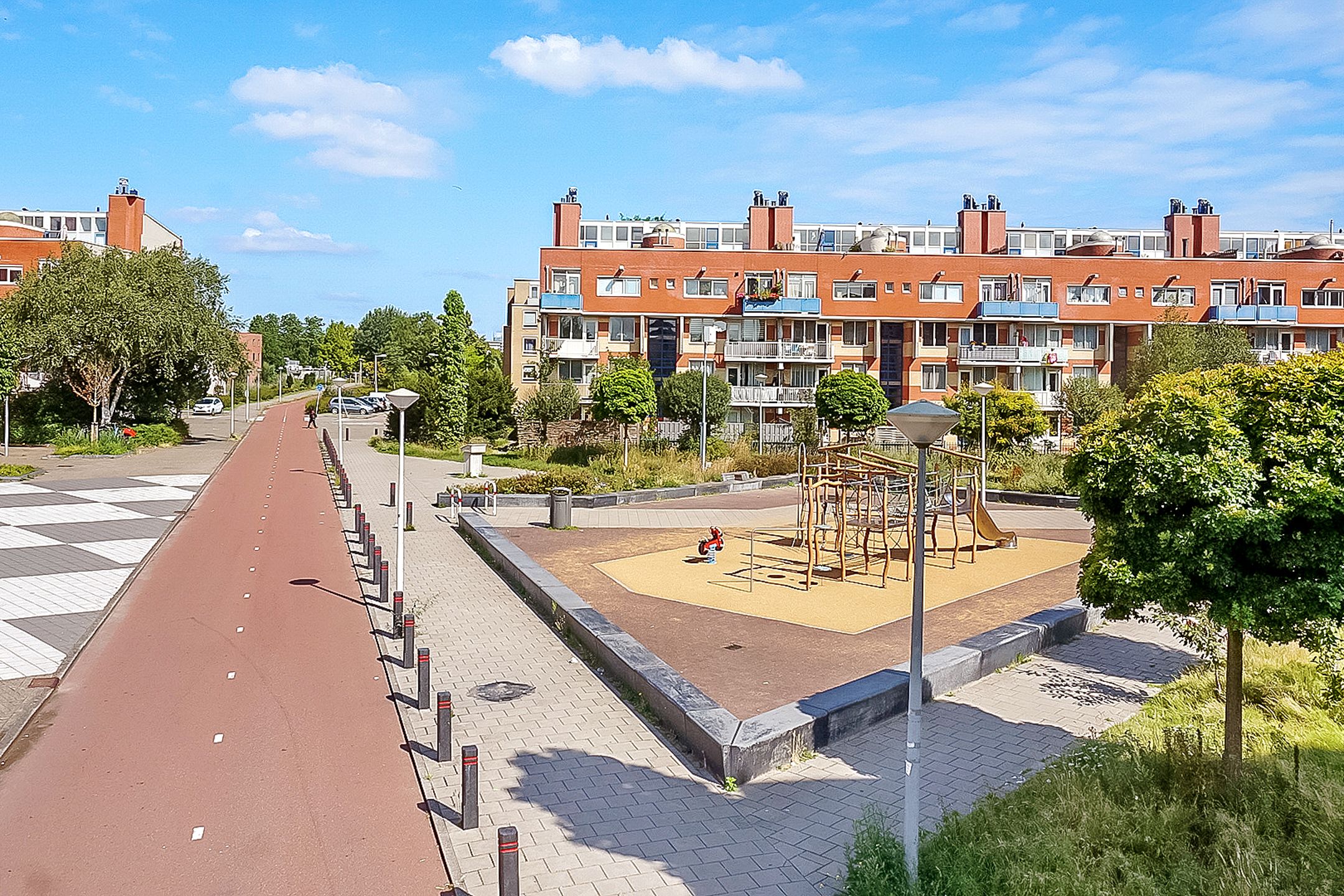 Photo 21 of Kolfschotenstraat 226