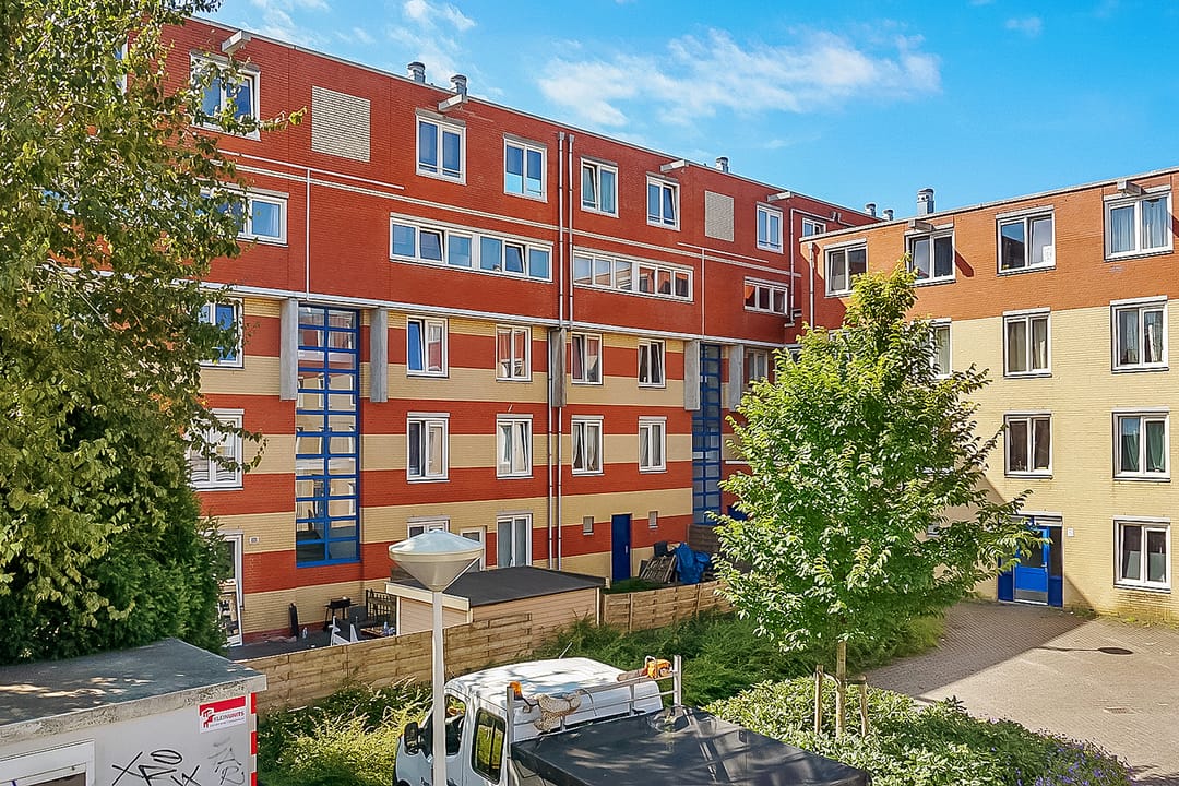 Photo 22 of Kolfschotenstraat 226