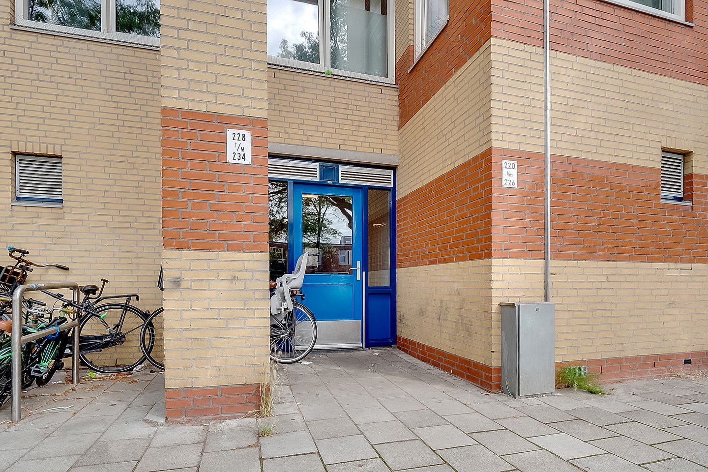 Photo 25 of Kolfschotenstraat 226