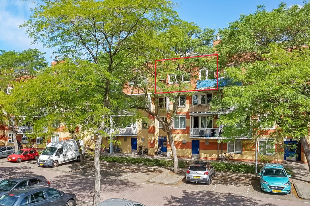 Photo 26 of Kolfschotenstraat 226