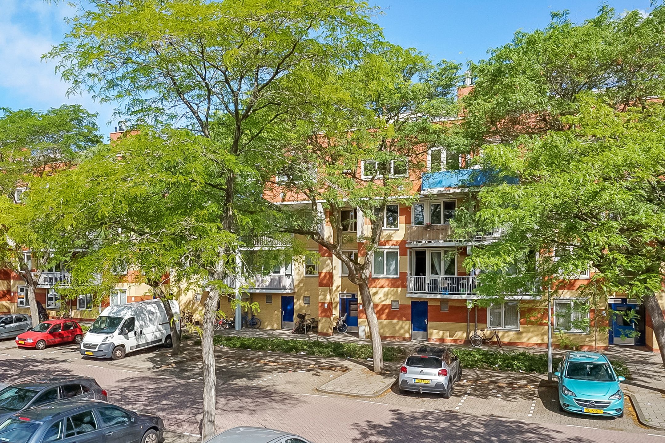 Photo 27 of Kolfschotenstraat 226