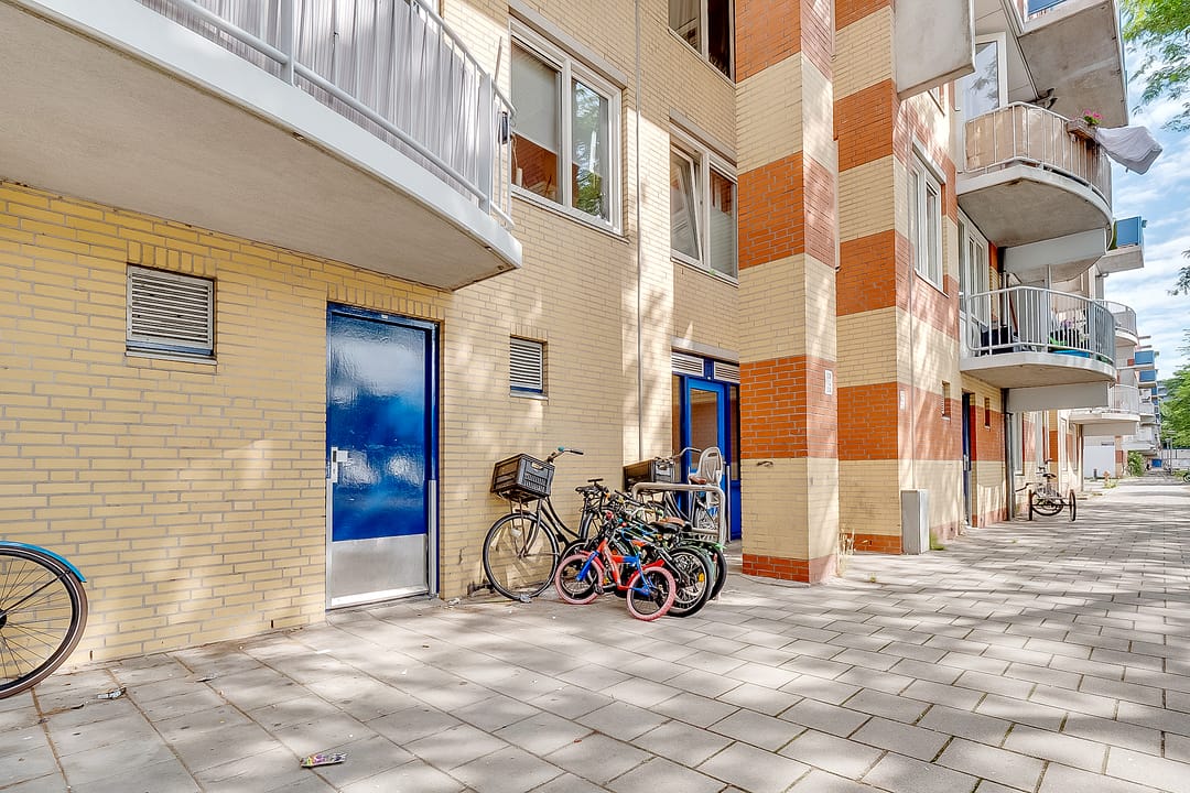 Photo 28 of Kolfschotenstraat 226