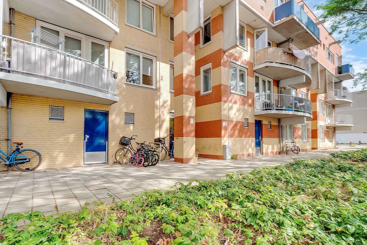 Photo 29 of Kolfschotenstraat 226