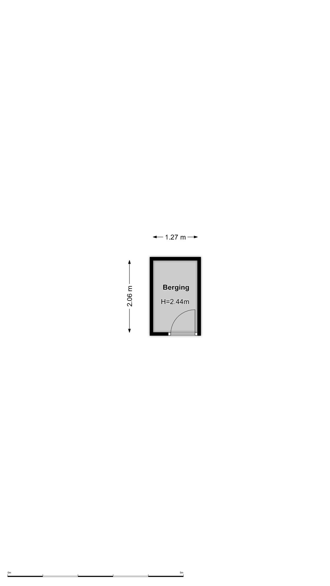 Photo 31 of Kolfschotenstraat 226