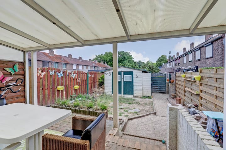 Foto 23 van Middelburgstraat 9