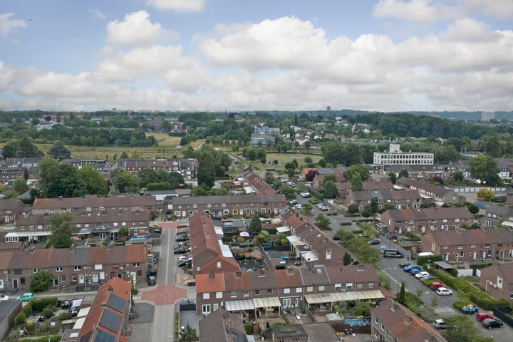 Foto 30 van Middelburgstraat 9