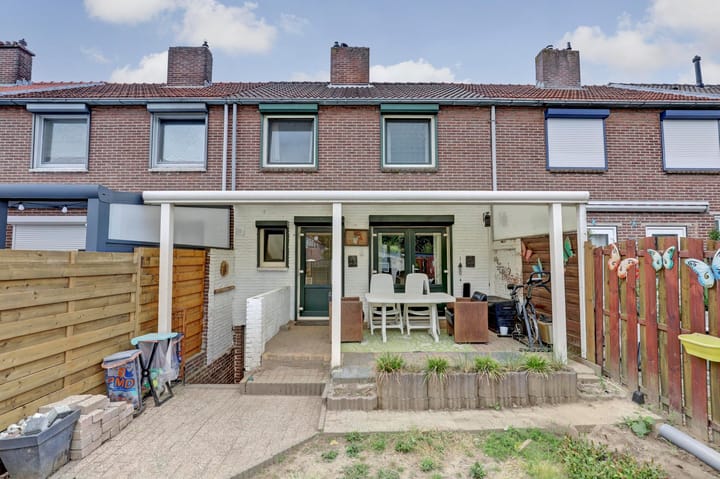 Foto 4 van Middelburgstraat 9