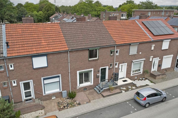 Foto 27 van Middelburgstraat 9