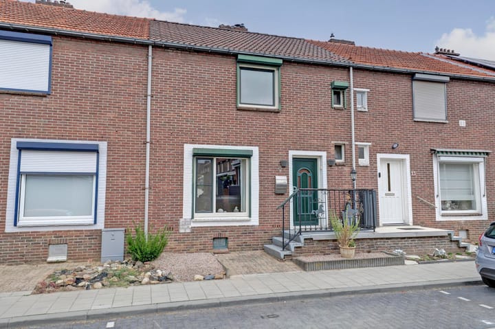 Foto 7 van Middelburgstraat 9