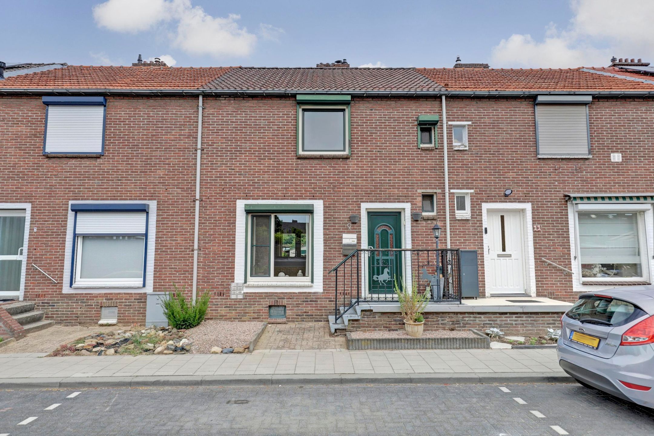 Middelburgstraat, 9, Heerlen, 6415BL, Limburg, Nederland 9 
