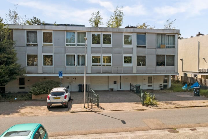 Foto 40 van Nederlandlaan 5