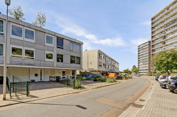 Foto 8 van Nederlandlaan 5