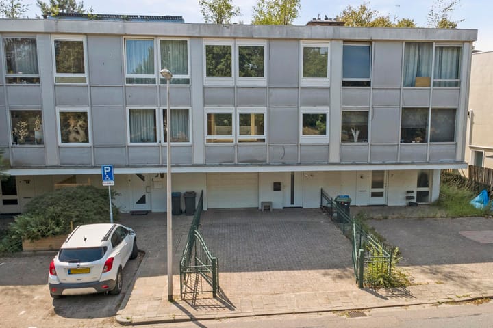 Foto 39 van Nederlandlaan 5