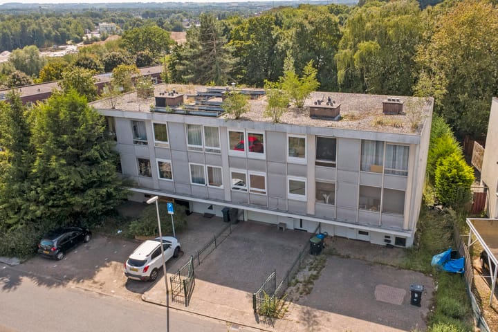 Foto 38 van Nederlandlaan 5