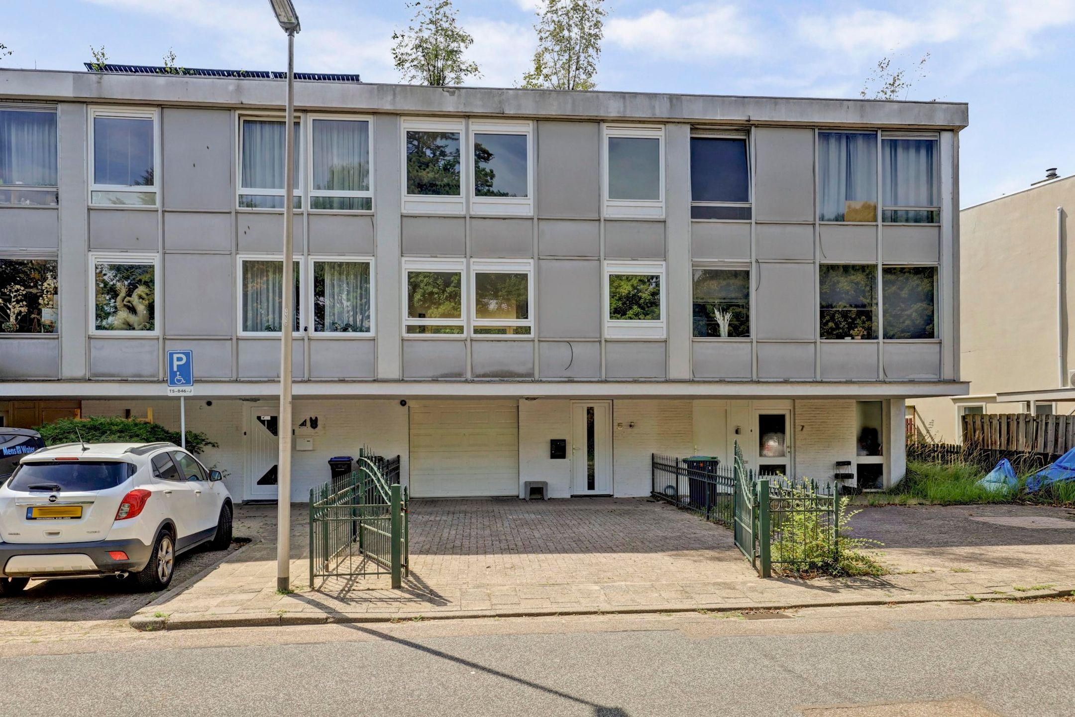 Nederlandlaan, 5, Heerlen, 6414HA, Limburg, Nederland 5 