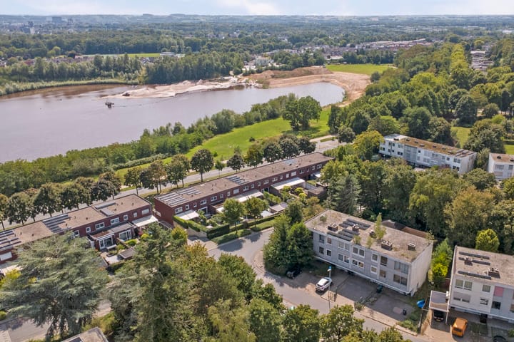 Foto 36 van Nederlandlaan 5