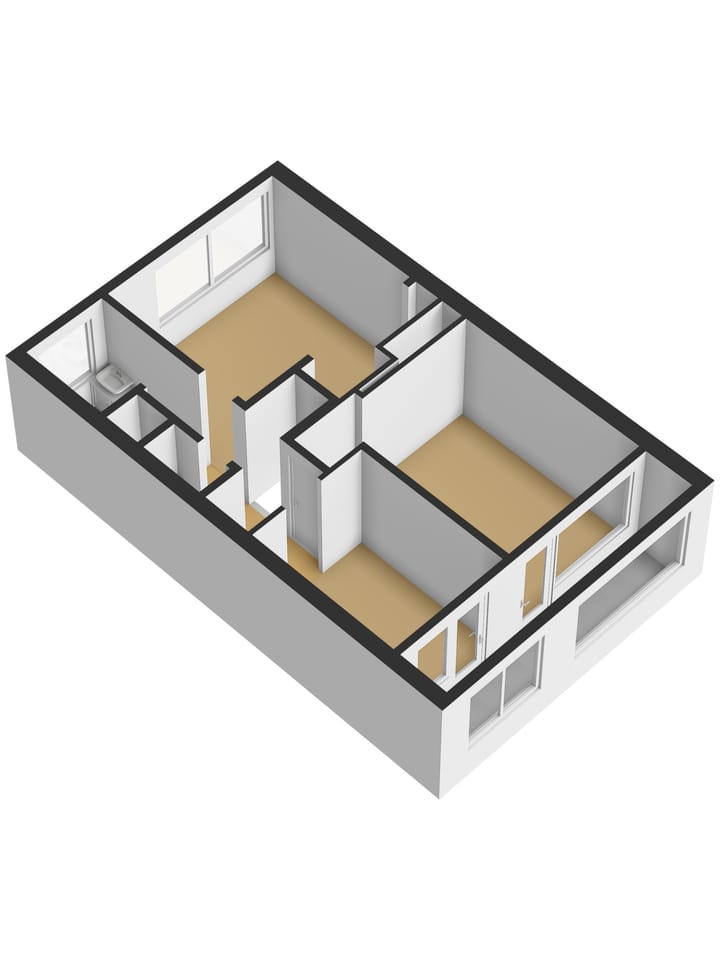 Foto 44 van Nederlandlaan 5