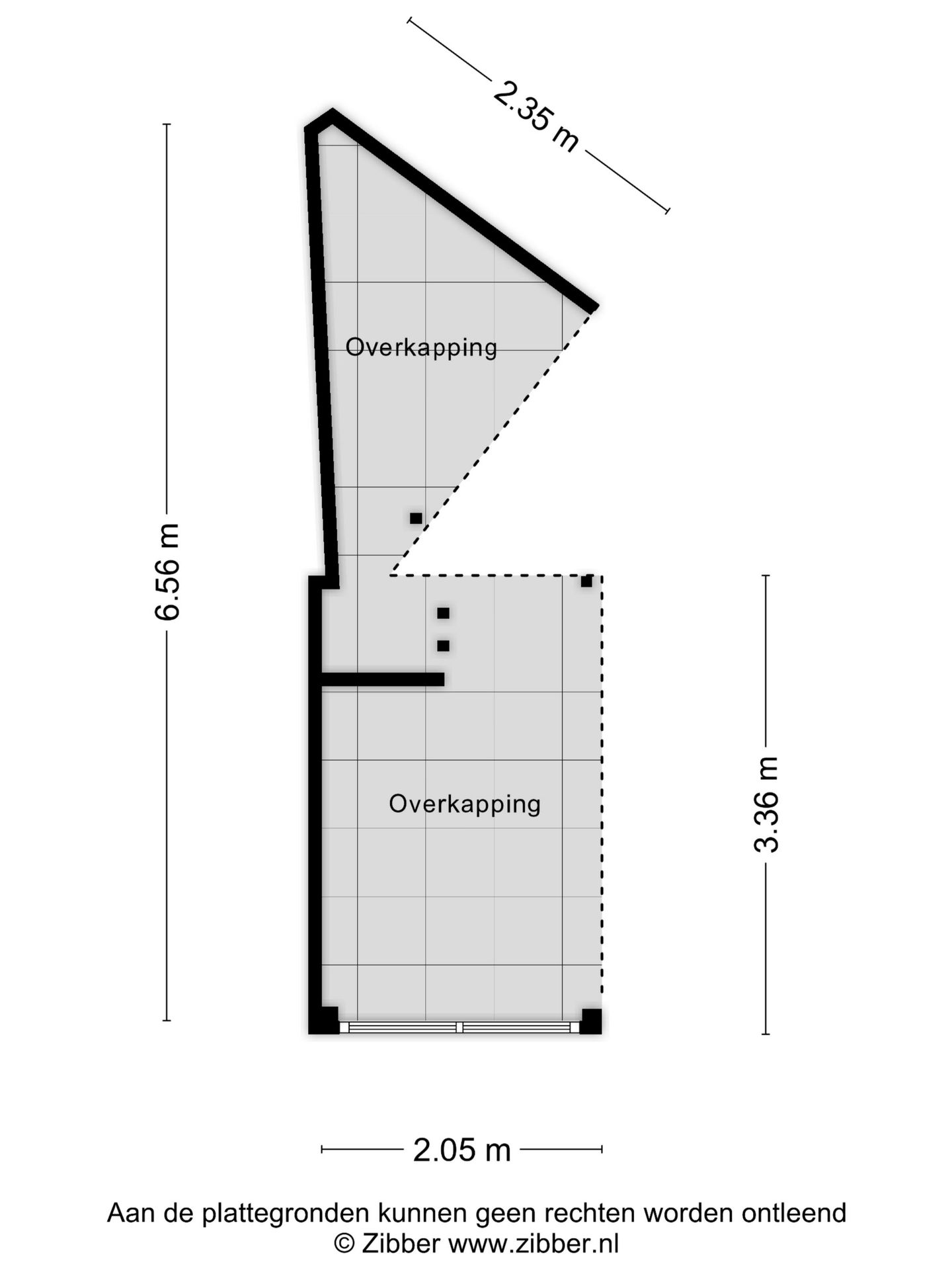 Foto 35 van Olmiuslaan 17