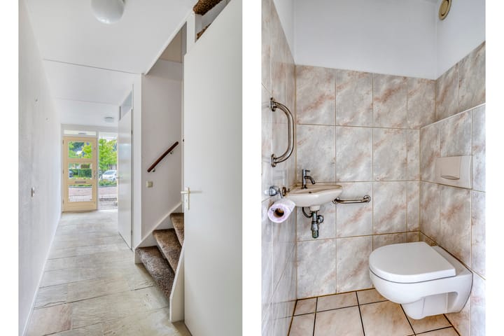 Foto 12 van Olmiuslaan 17