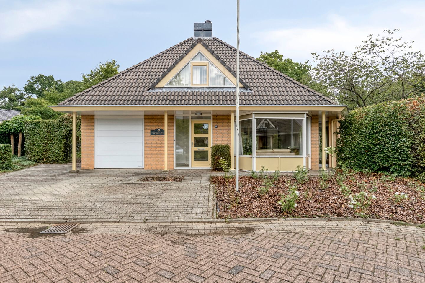 Foto 29 van Olmiuslaan 17