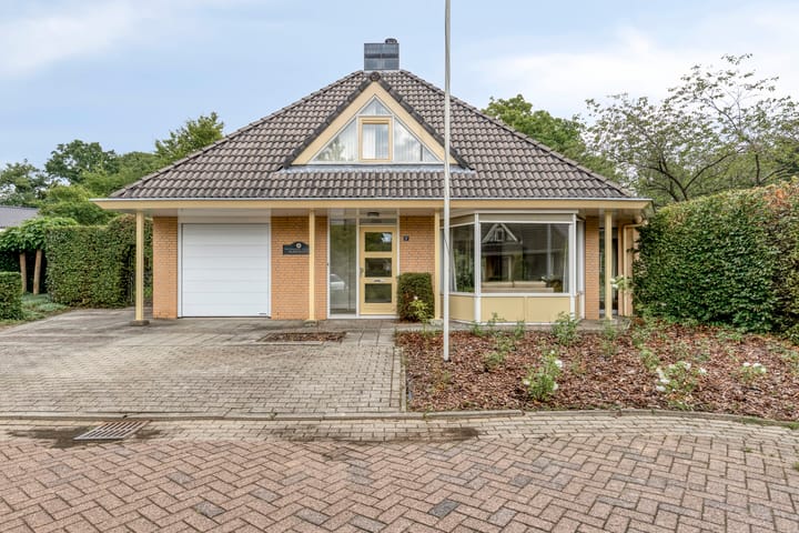 Foto 29 van Olmiuslaan 17