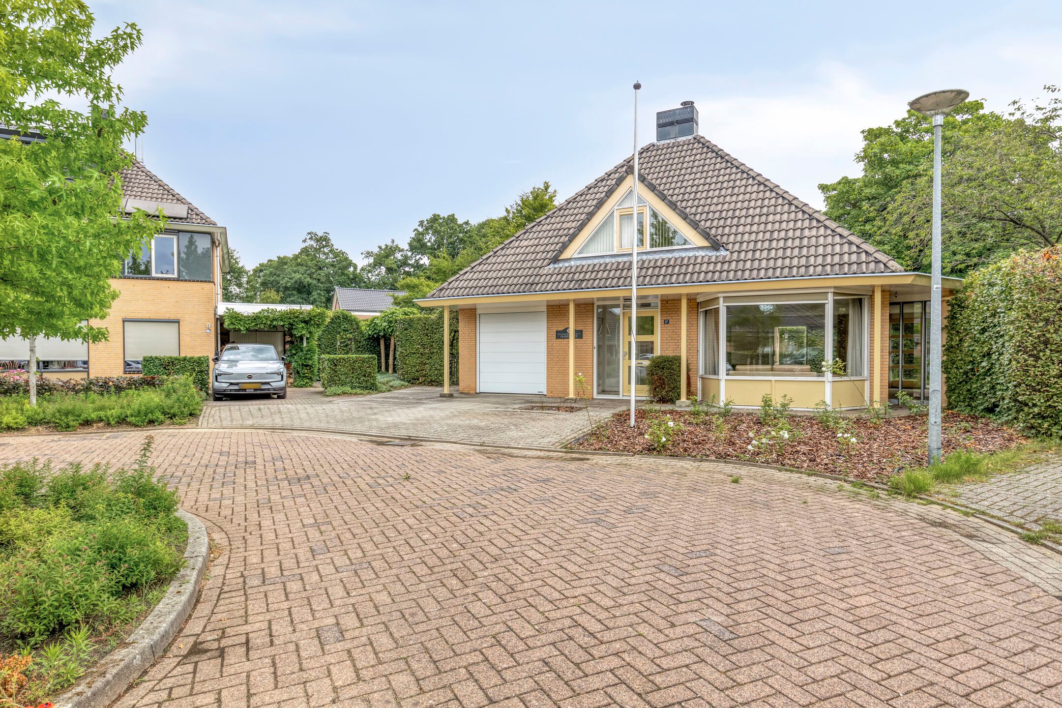 Foto 30 van Olmiuslaan 17