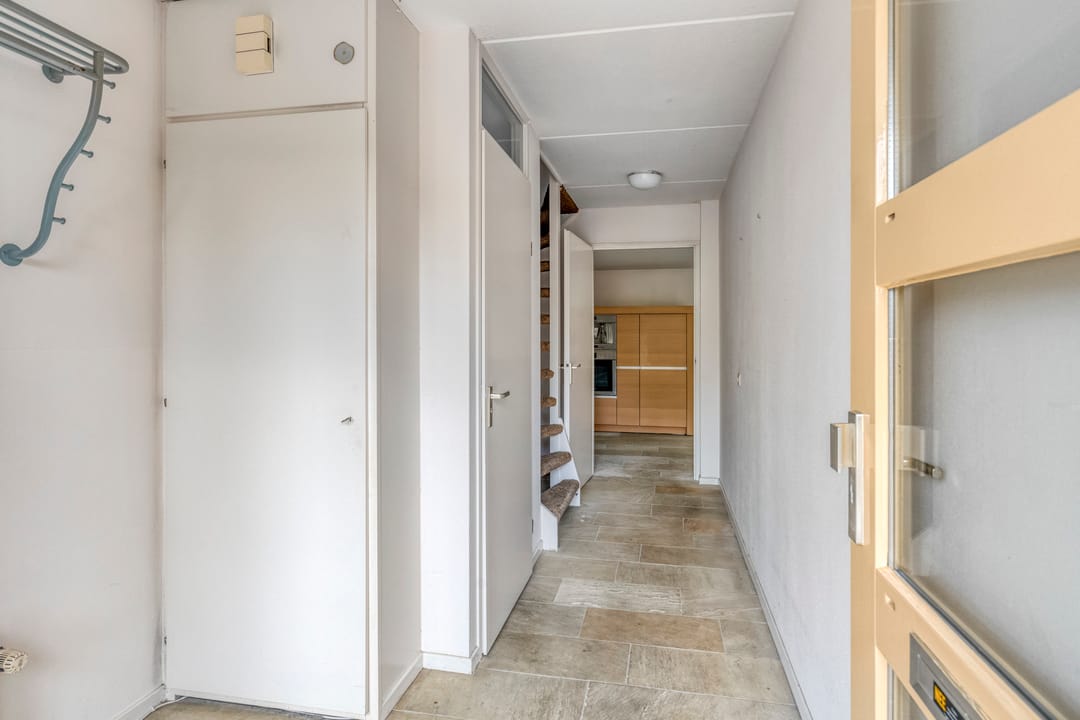 Foto 13 van Olmiuslaan 17