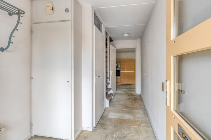 Foto 13 van Olmiuslaan 17