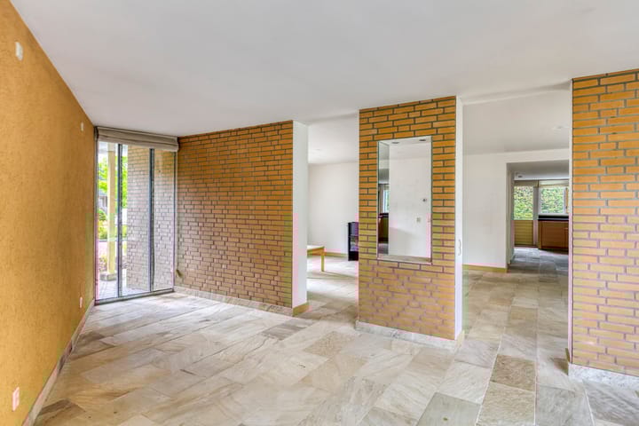 Foto 5 van Olmiuslaan 17