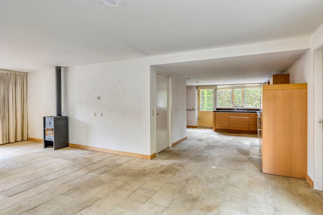 Foto 7 van Olmiuslaan 17