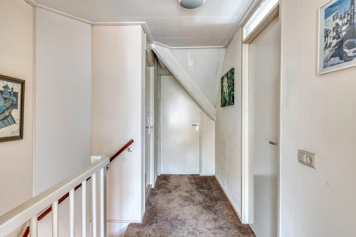 Foto 14 van Olmiuslaan 17