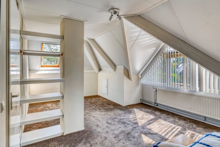 Foto 16 van Olmiuslaan 17