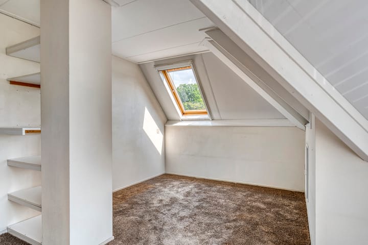 Foto 17 van Olmiuslaan 17