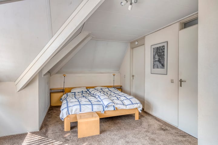 Foto 18 van Olmiuslaan 17