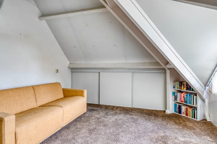 Foto 20 van Olmiuslaan 17