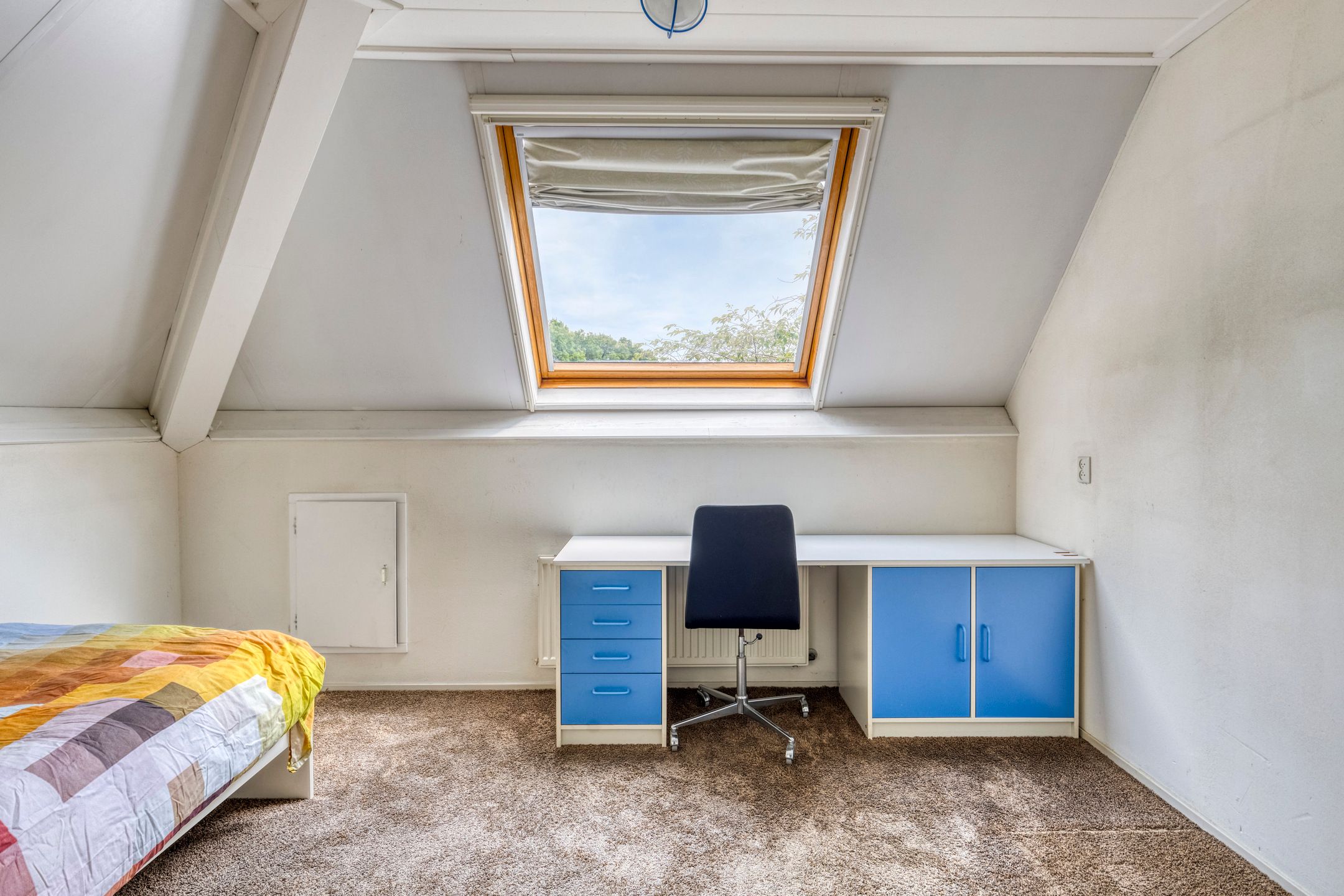 Foto 21 van Olmiuslaan 17