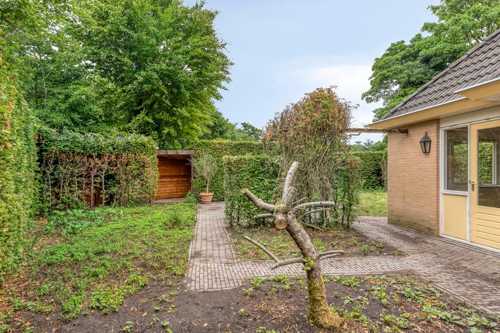 Foto 24 van Olmiuslaan 17