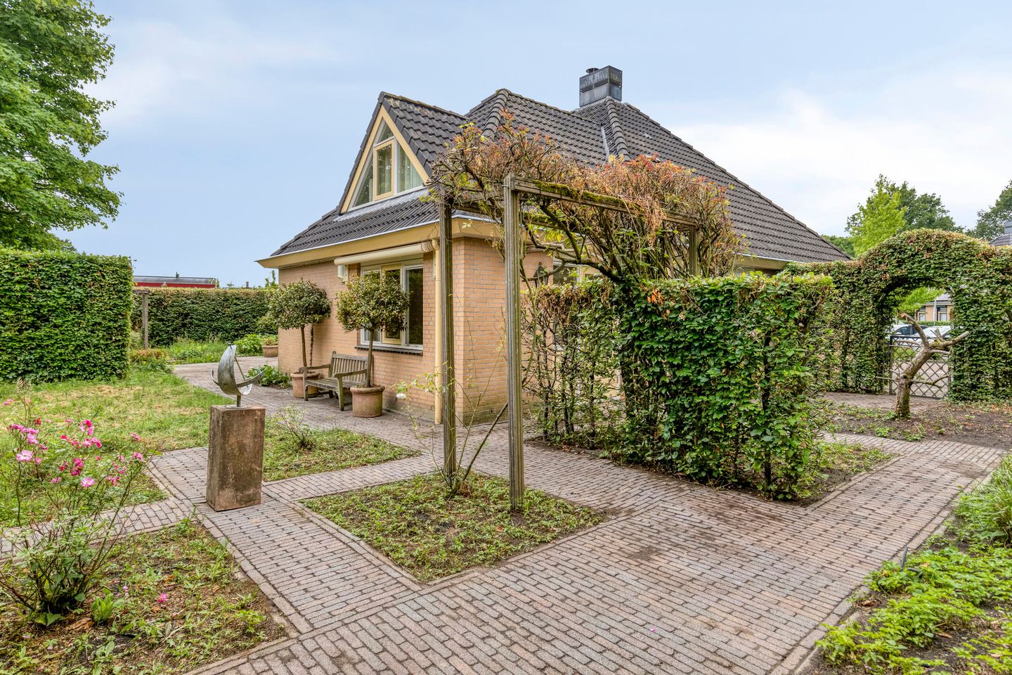 Foto 25 van Olmiuslaan 17