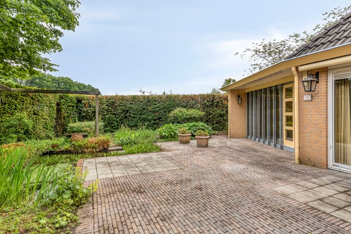 Foto 26 van Olmiuslaan 17