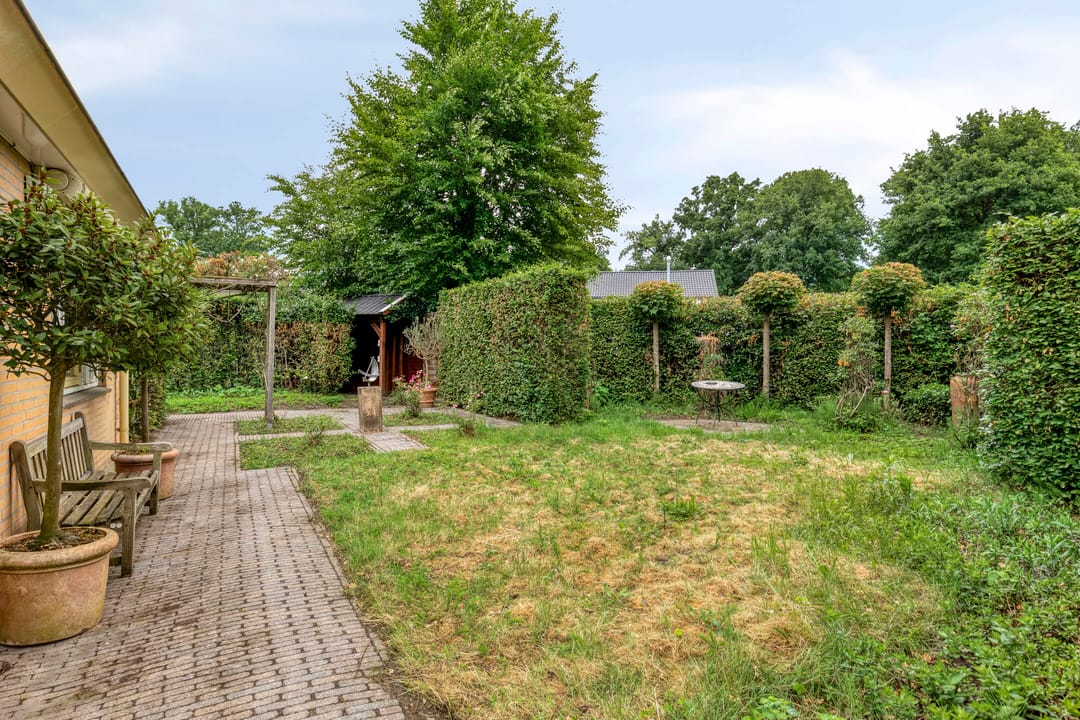 Foto 2 van Olmiuslaan 17