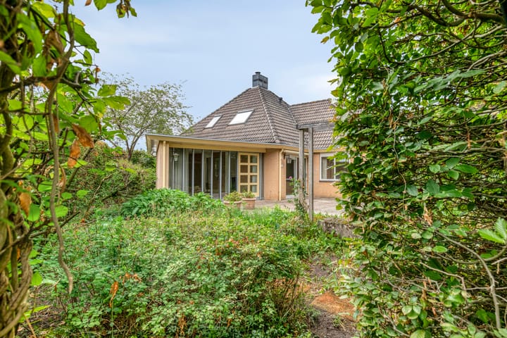 Foto 27 van Olmiuslaan 17