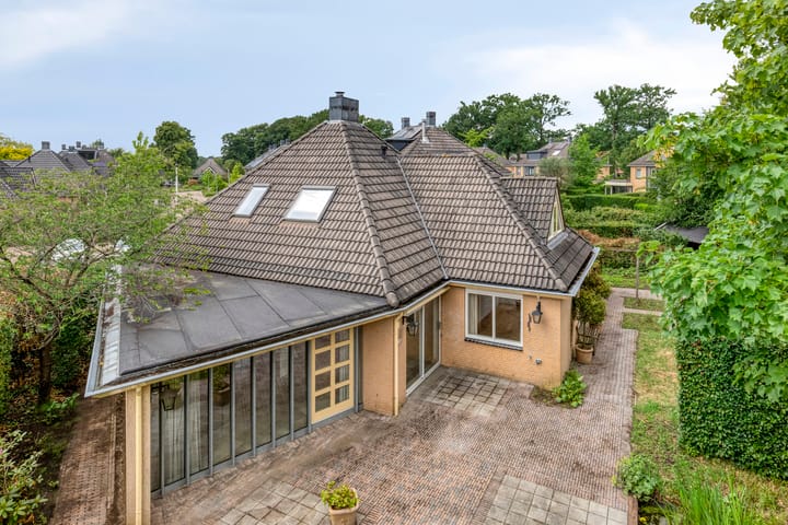 Foto 28 van Olmiuslaan 17