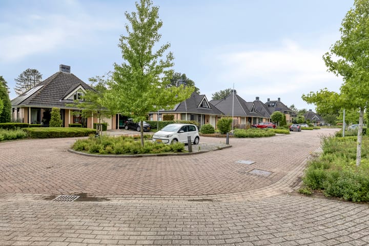 Foto 31 van Olmiuslaan 17