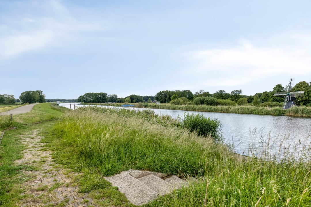 Foto 32 van Olmiuslaan 17